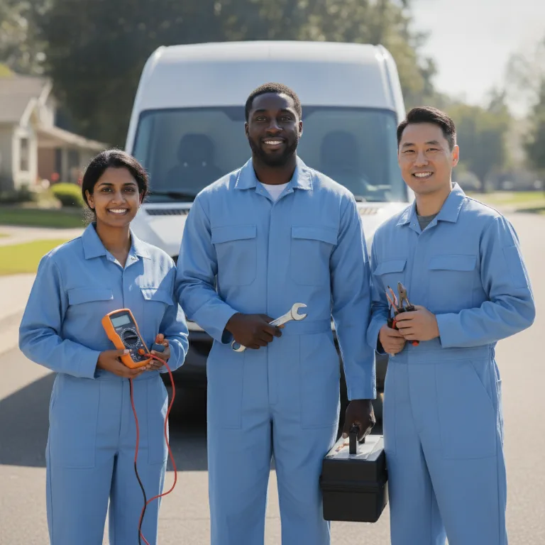 Refrigerator Repair team in Sainte-Foy